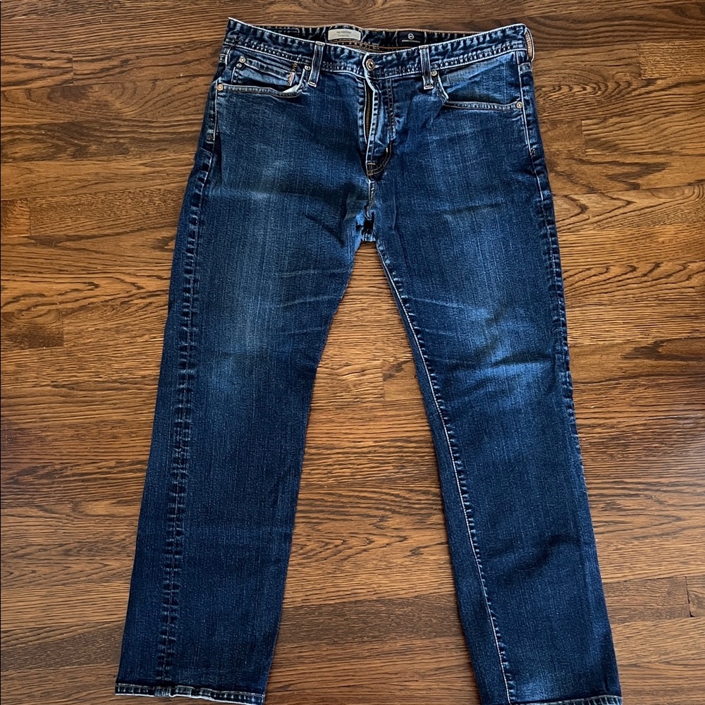 AG Classic Protégé Men's Jeans